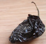 Ancho pepper